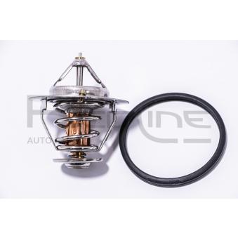 Thermostat d'eau RED-LINE 55GW000