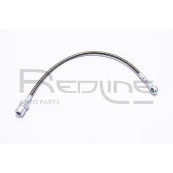 Tuyau d'embrayage RED-LINE 54NI005