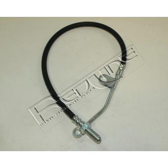 Flexible de frein RED-LINE 54NI033