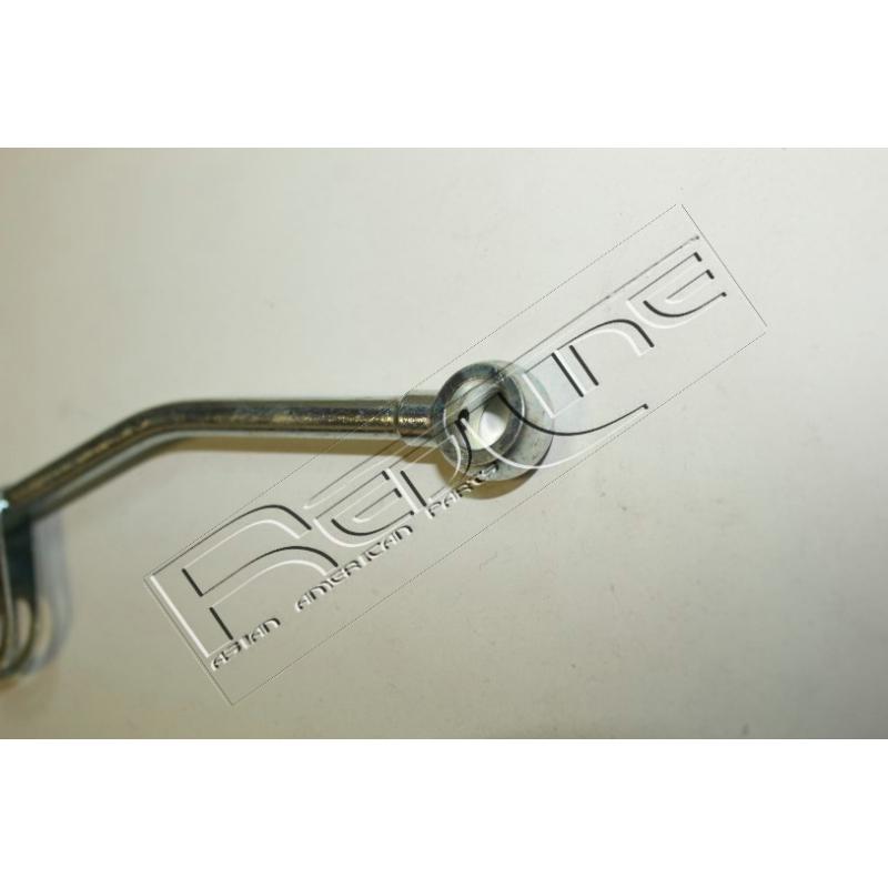 Flexible de frein RED-LINE 54NI033 - Visuel 2