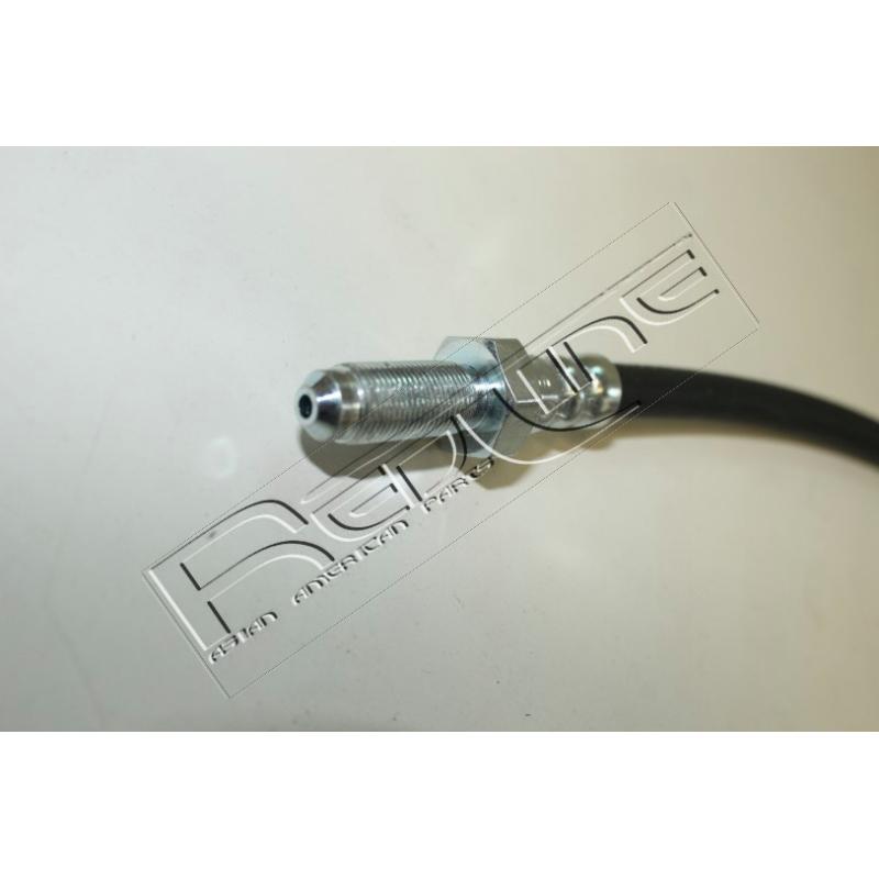 Flexible de frein RED-LINE 54NI033 - Visuel 1
