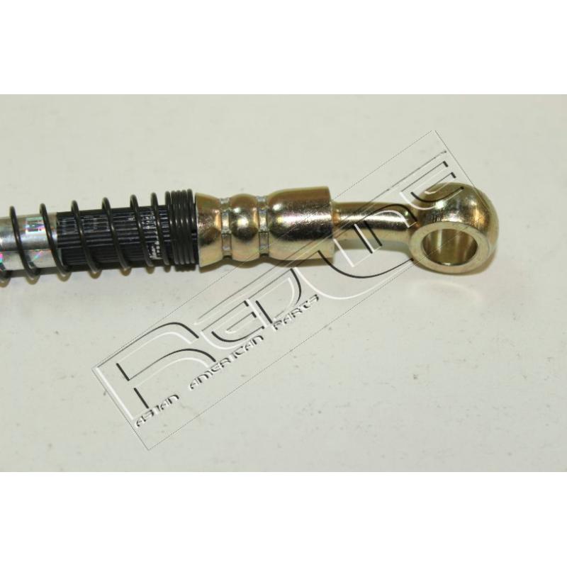 Flexible de frein RED-LINE 54MH000 - Visuel 2