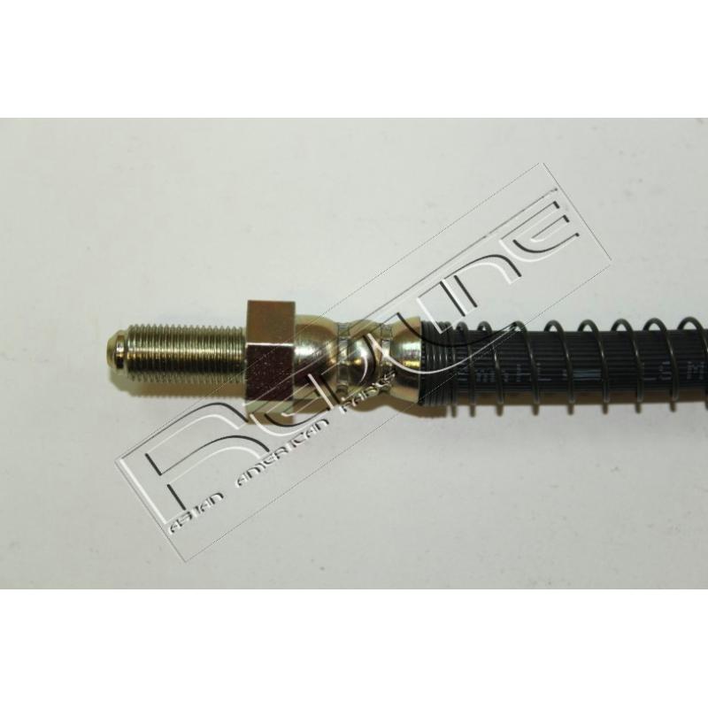 Flexible de frein RED-LINE 54MH000 - Visuel 1
