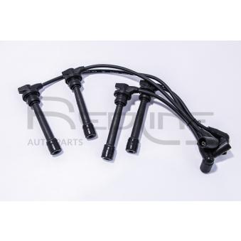 Kit de câbles d'allumage RED-LINE 63DR001