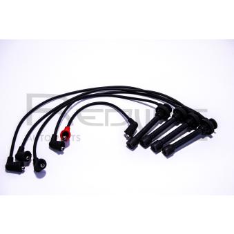 Kit de câbles d'allumage RED-LINE 63GW000