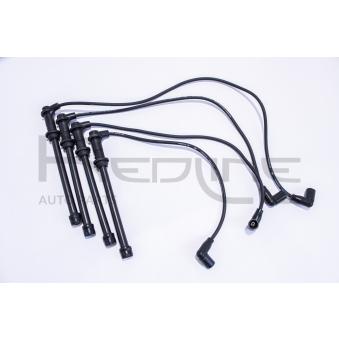Kit de câbles d'allumage RED-LINE 63DR000