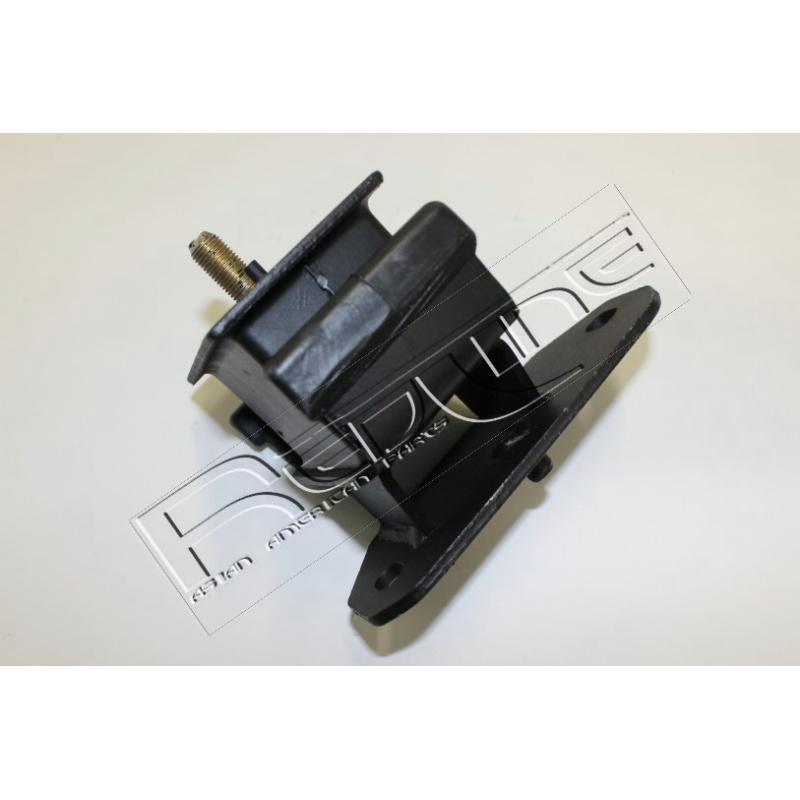 Support moteur RED-LINE 43IZ033 - Visuel 1