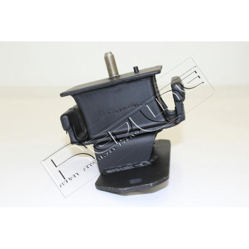 Support moteur RED-LINE 43IZ032 - Visuel 2