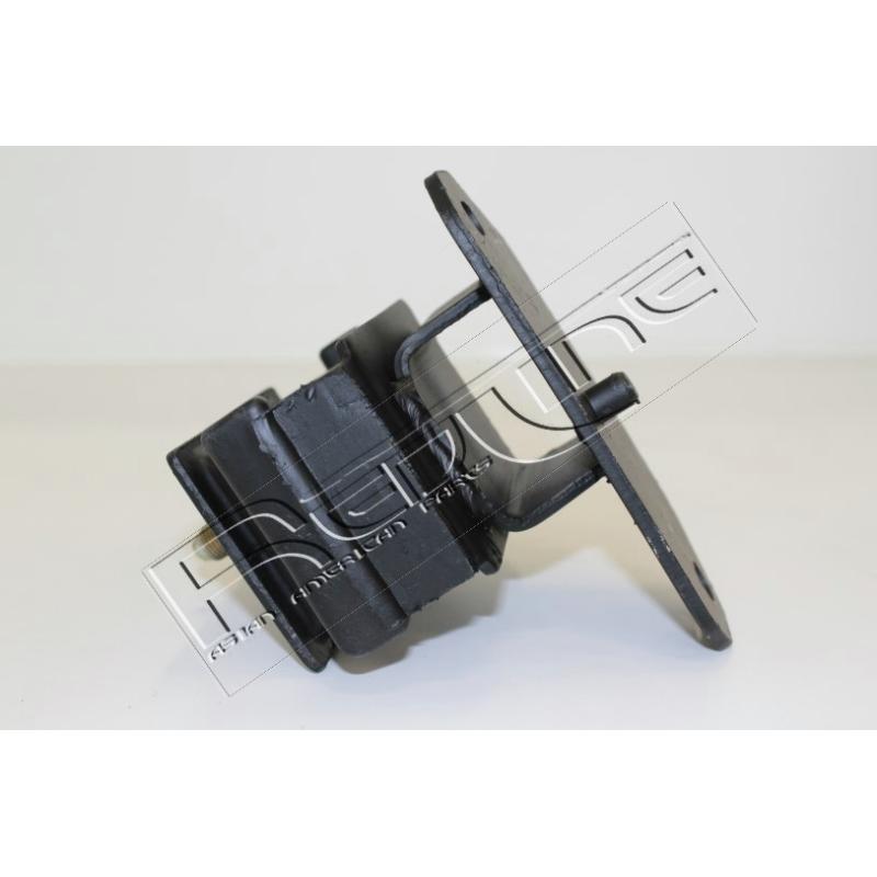 Support moteur RED-LINE 43IZ032 - Visuel 3