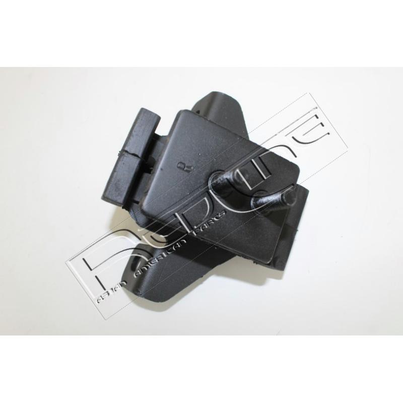 Support moteur RED-LINE 43GW002 - Visuel 1