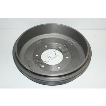 Tambour de frein RED-LINE 41GW000