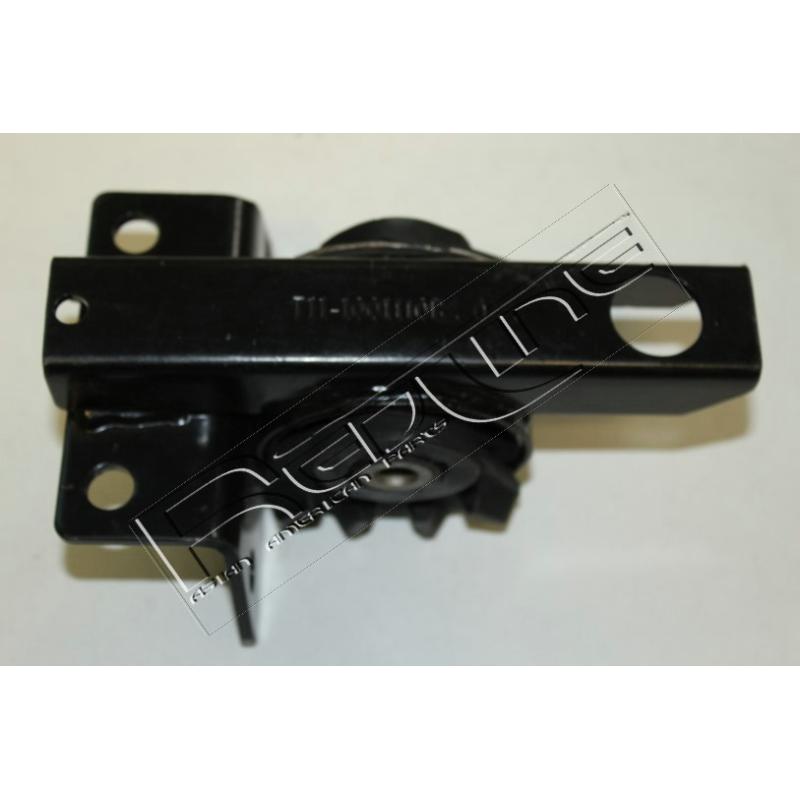 Support moteur RED-LINE 43DR005 - Visuel 2