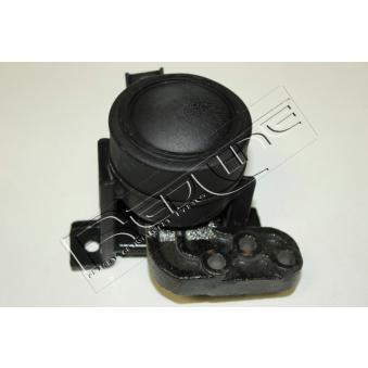 Support moteur RED-LINE 43DR003
