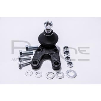 Rotule de suspension RED-LINE 40TA005