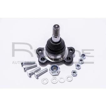 Rotule de suspension RED-LINE 40TA004