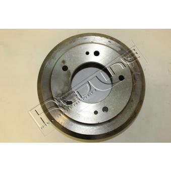 Tambour de frein RED-LINE 41TA000