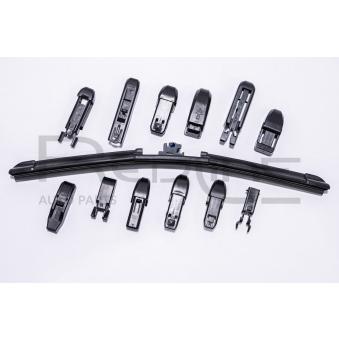 Balai d'essuie-glace RED-LINE 42TT675