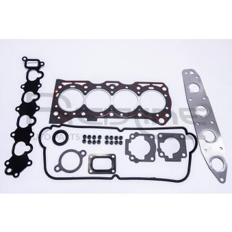 Pochette haute RED-LINE 32GI000