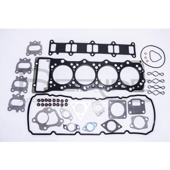 Pochette haute RED-LINE 32MI030