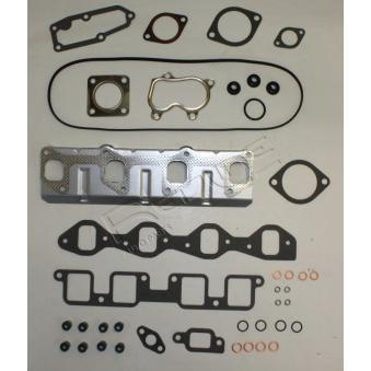 Pochette haute RED-LINE 32IZ013