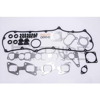 Pochette haute RED-LINE 32IZ017