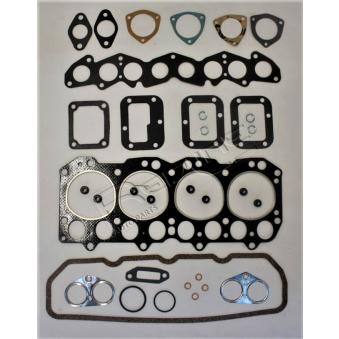 Pochette haute RED-LINE 32RV000