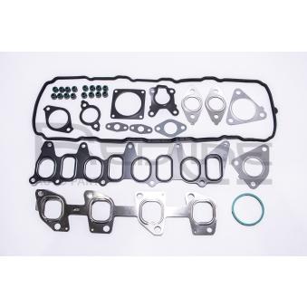 Pochette haute RED-LINE 32NI045