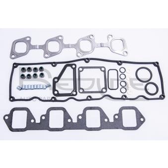 Pochette haute RED-LINE 32NI017