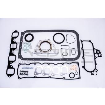 Pochette moteur complète RED-LINE 33NI017