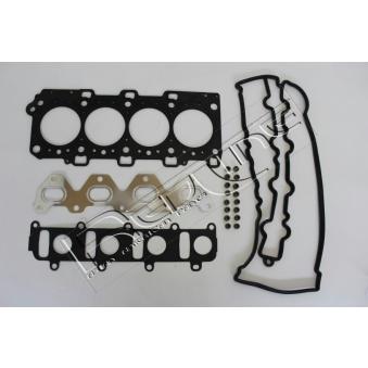 Pochette haute RED-LINE 32TA004