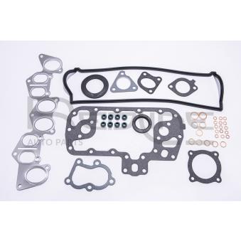 Pochette haute RED-LINE 32TA006