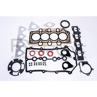 Pochette moteur complète RED-LINE 33DR000