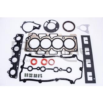 Pochette moteur complète RED-LINE 33DR001