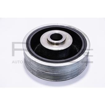 Poulie, vilebrequin RED-LINE 30TA002