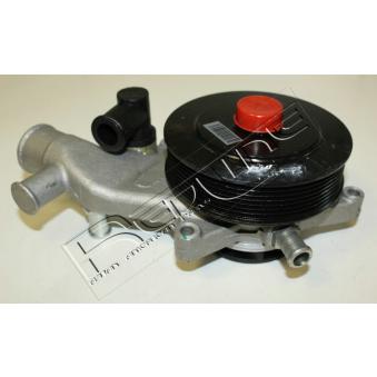 Pompe à eau, refroidissement du moteur RED-LINE 28MH000