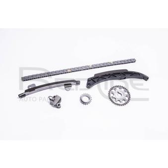 Kit de distribution par chaîne RED-LINE 30GW002