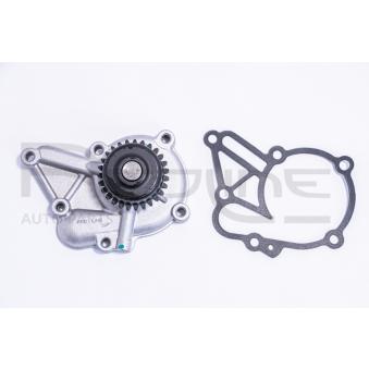 Pompe à eau, refroidissement du moteur RED-LINE 28PG001