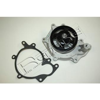 Pompe à eau, refroidissement du moteur RED-LINE 28MI051