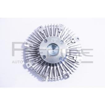 Embrayage, ventilateur de radiateur RED-LINE 28MI048