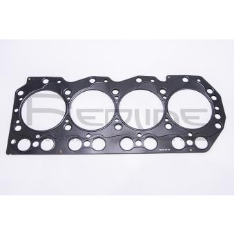 Joint d'étanchéité, culasse RED-LINE 34NI019