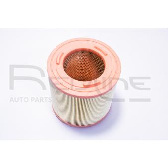 Filtre à air RED-LINE 36NI015