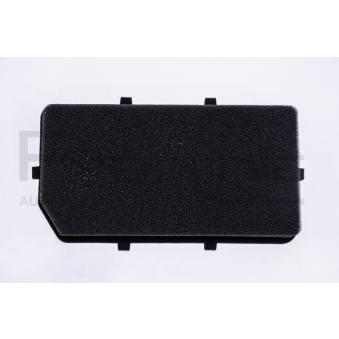 Filtre à air RED-LINE 36MH000