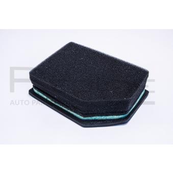 Filtre à air RED-LINE 36MH001