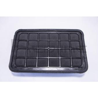 Filtre à air RED-LINE 36MH002