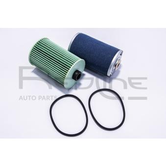 Filtre à carburant RED-LINE 37MH000