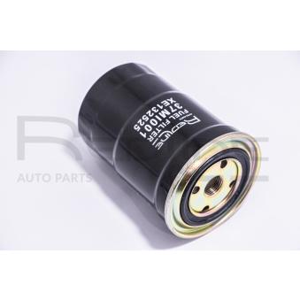 Filtre à carburant RED-LINE 37MI001