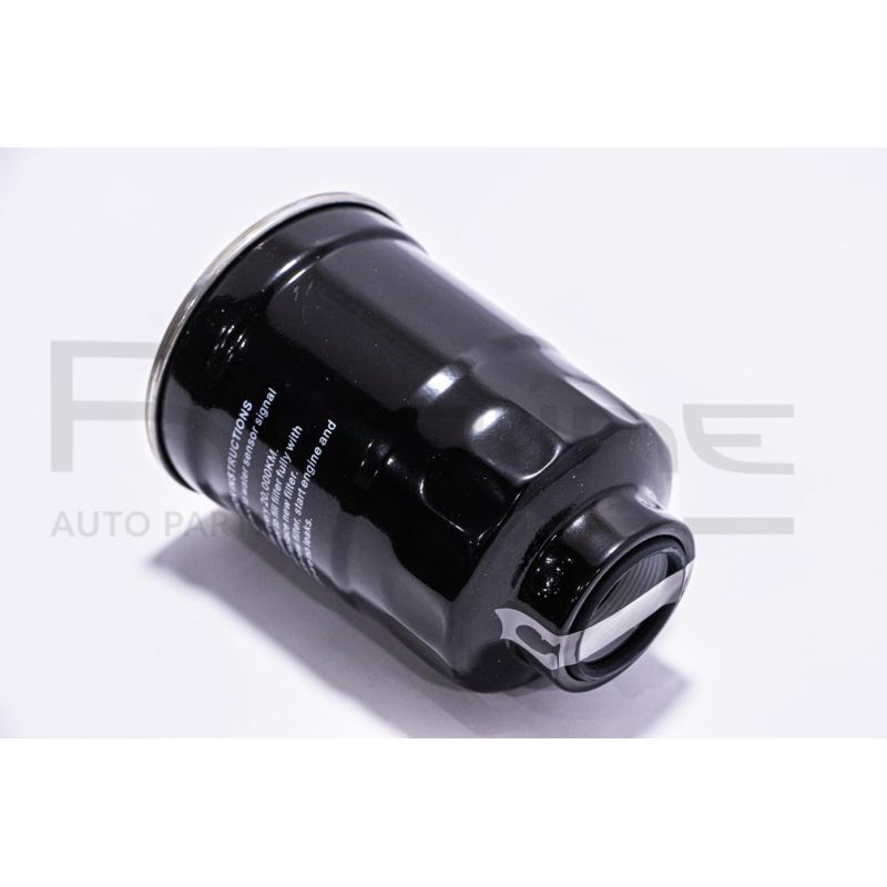 Filtre à carburant RED-LINE 37MI000 - Visuel 1