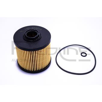 Filtre à carburant RED-LINE 37MI017