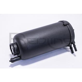 Filtre à carburant RED-LINE