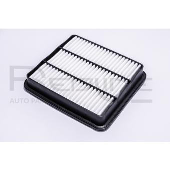 Filtre à air RED-LINE 36DR000